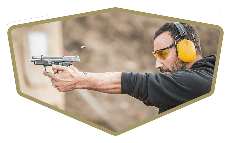 About Liberty Shooting Sports