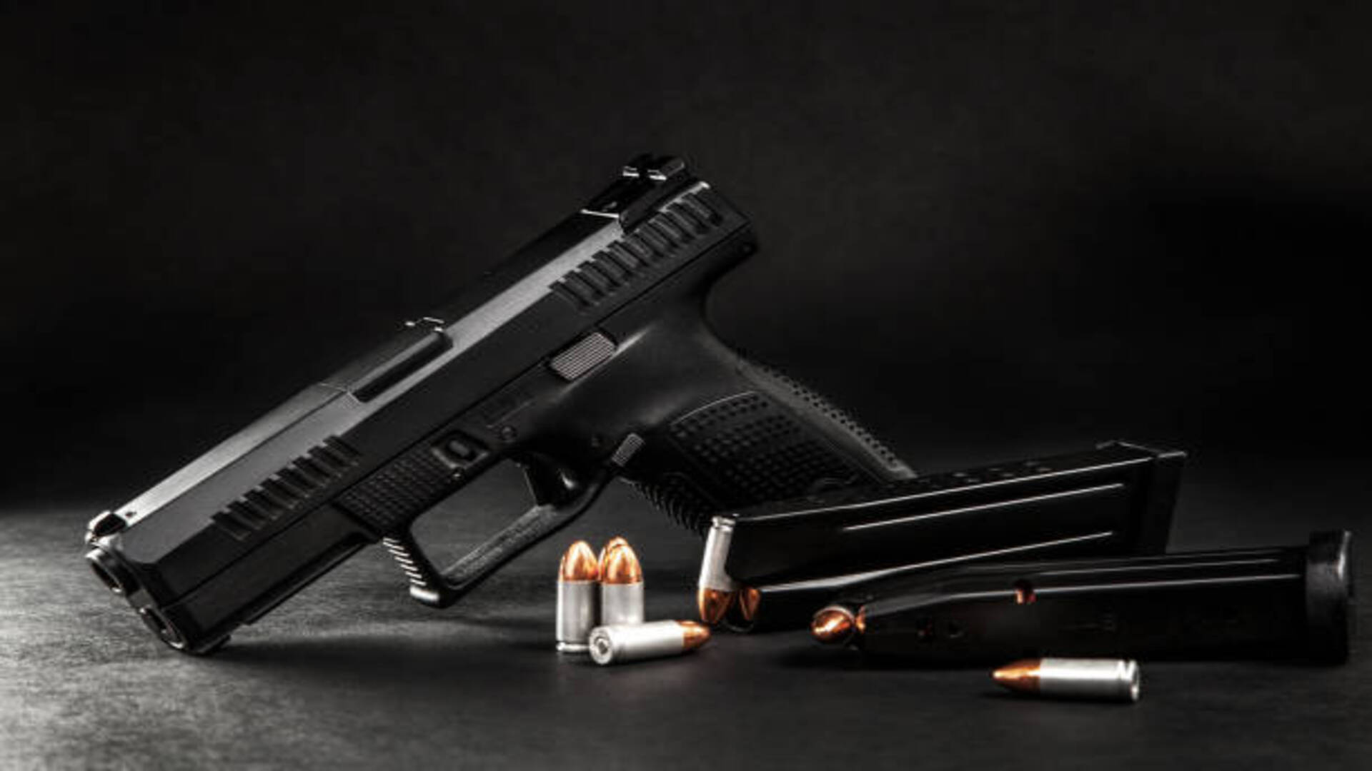 Is the 9mm Pistol Right for You?
