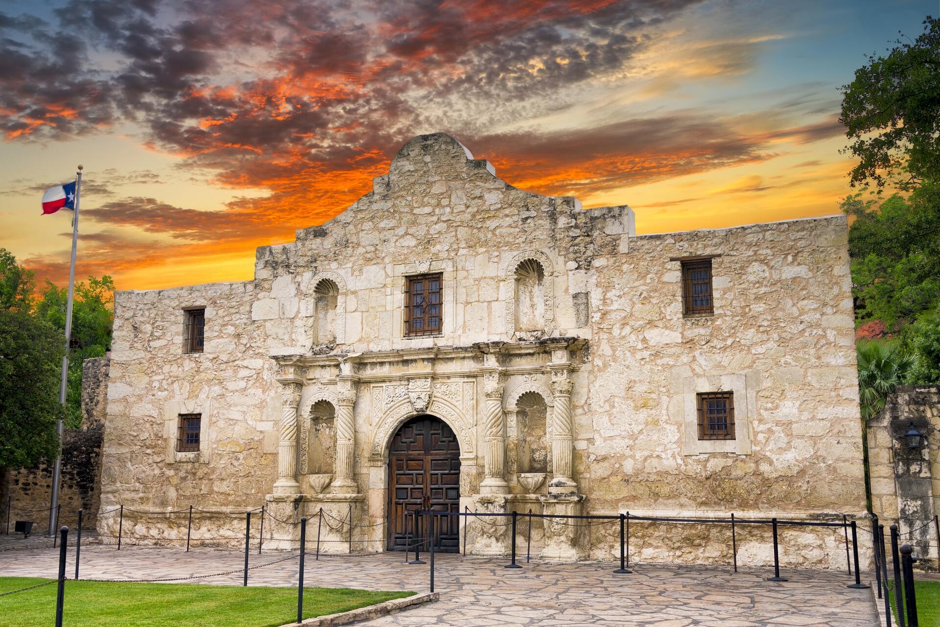Battle of the Alamo: A Turning Point in Texas History