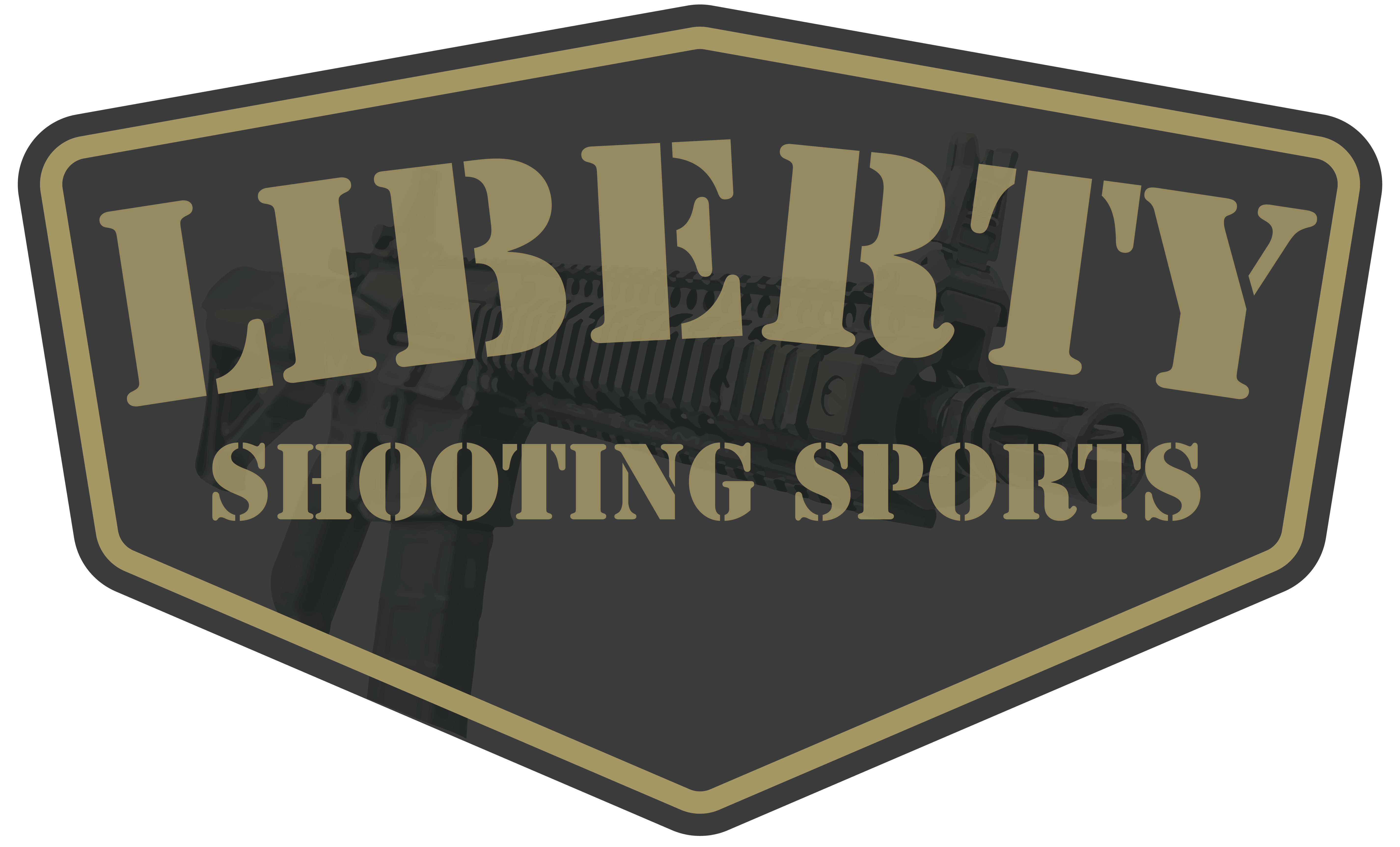 Liberty Shooting Sports Logo