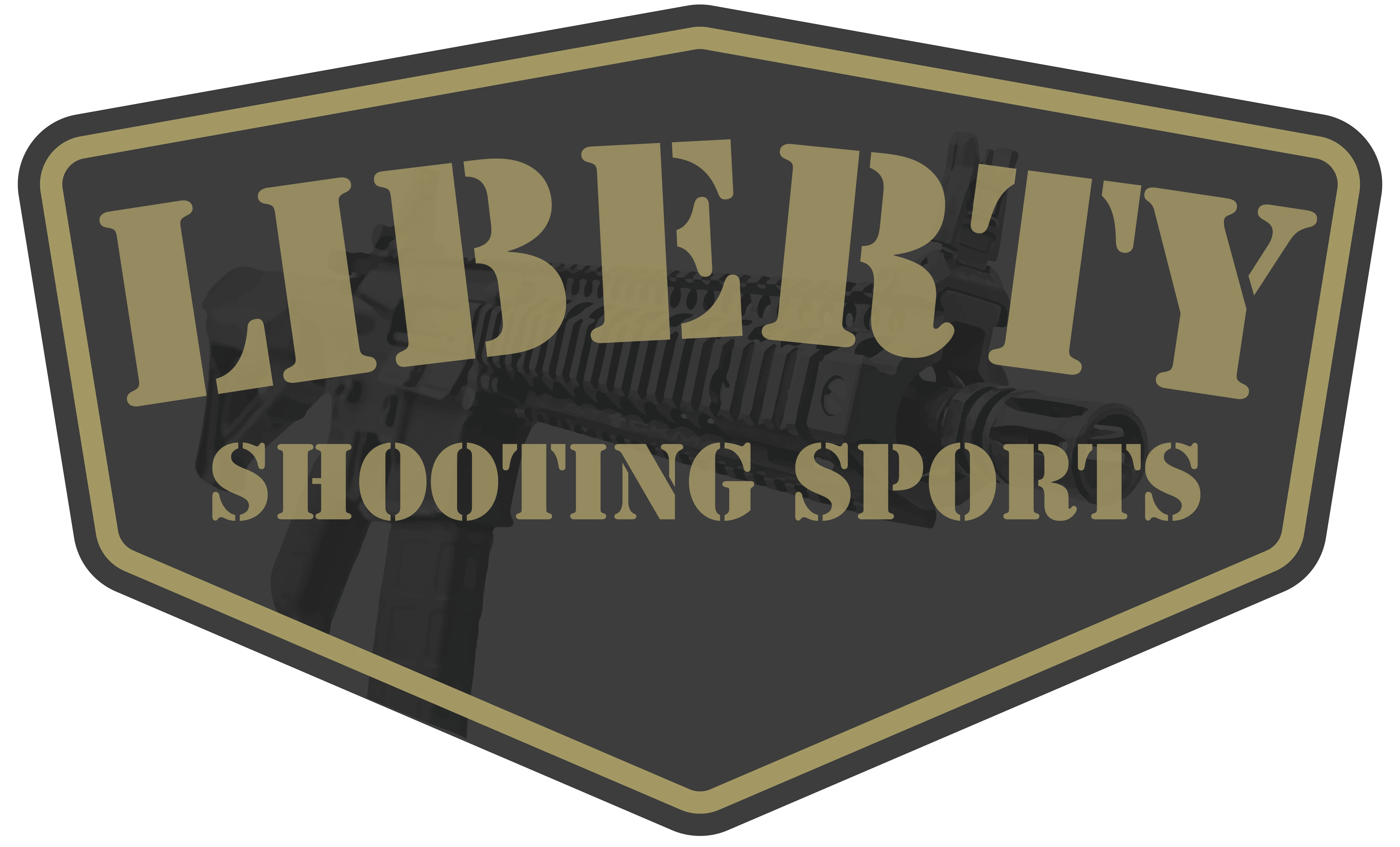 Liberty Shooting Sports Logo
