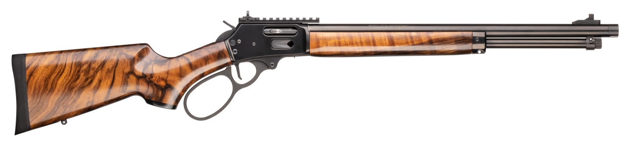Smith & Wesson Model 1854 Limited Edition Lever Action Rifle