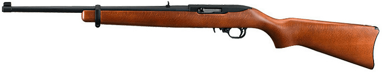 Ruger 10-22 Carbine 1103